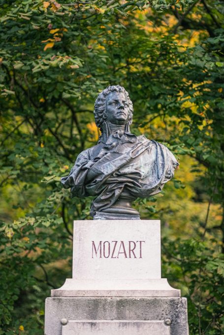 06 Das Wunderkind Wolfgang Amadeus Mozart
