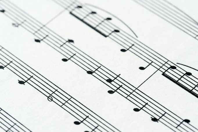 14 Timing ist alles: Noten- und Pausenwerte & Taktarten (1)