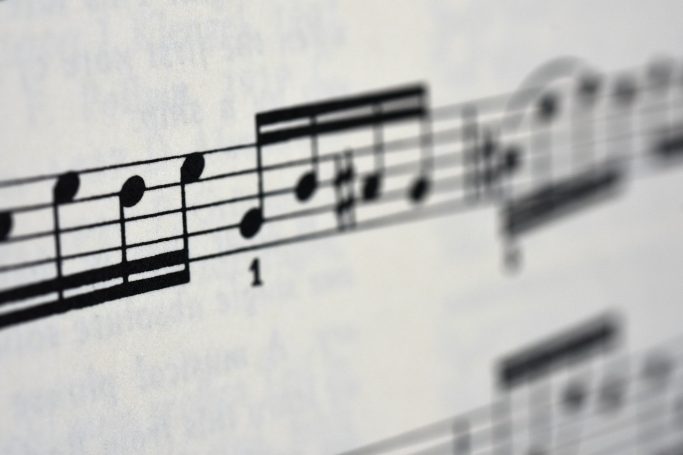 05 Stammtöne & Klaviatur: Der Ton macht die Musik