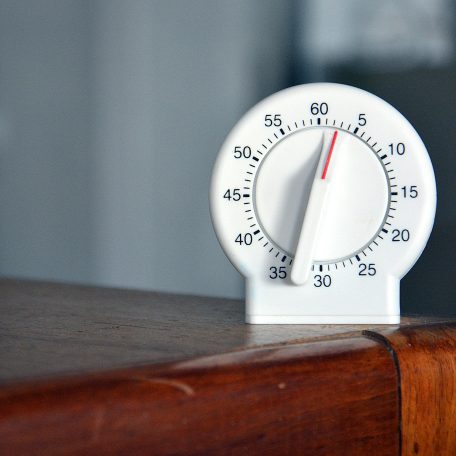 26 Abstand halten: Intervalle (Feinbestimmung)