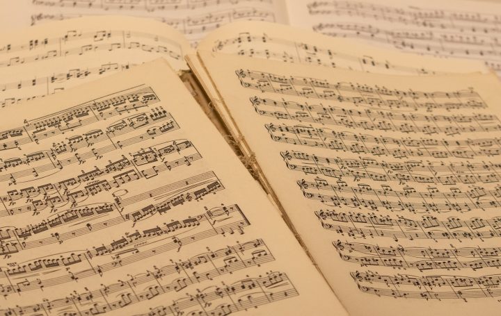 01 Johann Sebastian Bach: Ein Genia an den Tasten